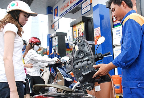 Giá xăng hôm nay 5/10: Tăng lần thứ 6 liên tiếp?