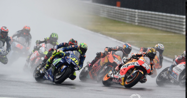 MotoGP 2017 chặng Nhật Bản: Đâu rồi huyền thoại