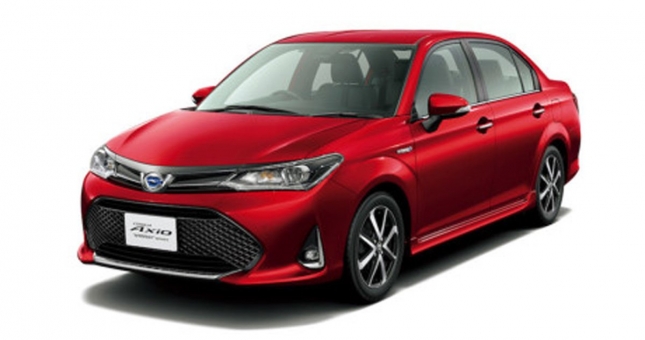 Ô tô Toyota 300 triệu: Dân Nhật có xe rẻ, dân Việt phát thèm