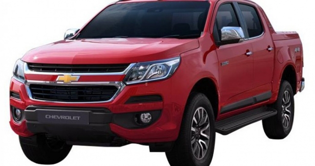 Ô tô Mỹ liên tục 'dội bom' giảm giá, khuyến mãi, ưu đãi