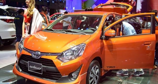 Toyota Wigo và Fortuner mới sẽ 'lỡ hẹn'  khách hàng Việt Nam