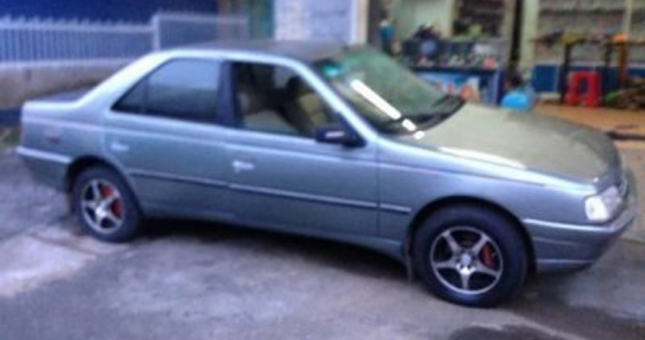 Với 60 triệu, bạn có thể mua được những chiếc ô tô cũ nào?