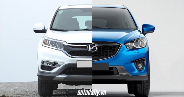 'Cuộc chiến' Crossover ở Việt Nam: Giành nhau từng 'tấc'