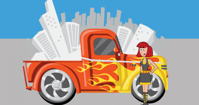 Lái xe ô tô đừng bao giờ bỏ qua những điều này