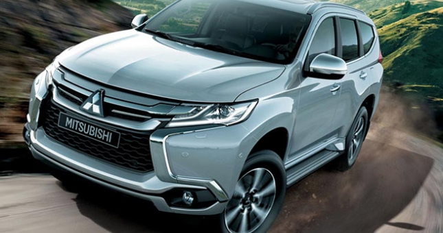 Giảm hơn 200 triệu, ô tô Mitsubishi đẩy hàng tồn cuối năm