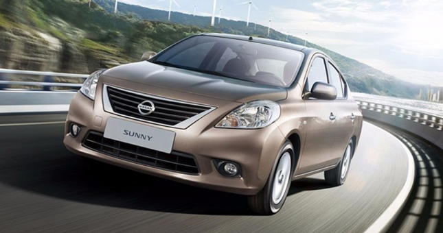Sốc: Ô tô Nissan giảm giá tới 127 triệu