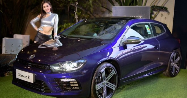 Loạt xe giảm giá cả trăm triệu ở Việt Nam tháng qua