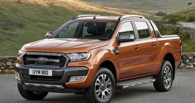 Từ 1/1/2018 sẽ có hơn 24.400 ôtô bị cấm lưu hành