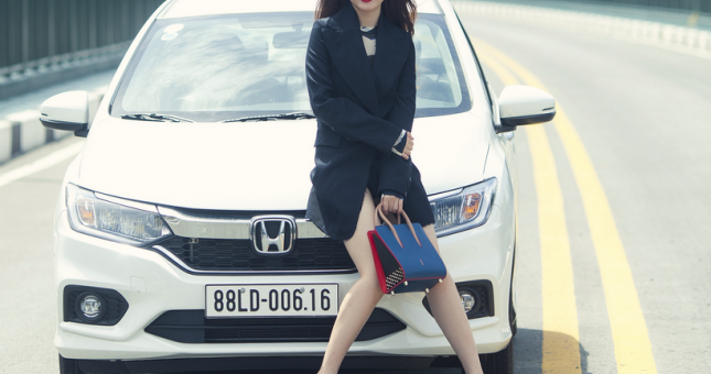 Bảng giá ô tô, xe hơi của Honda mới nhất tháng 1/2018