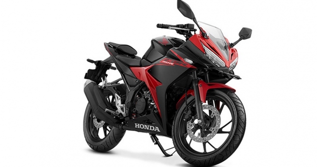 Honda CBR150R 2018 mở bán chính thức, giá từ 56 triệu đồng