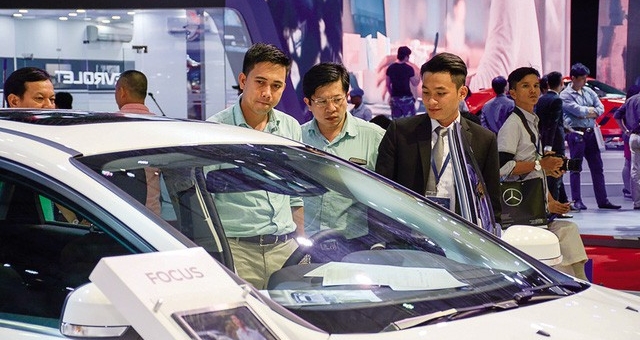 Xe nhập 'đứt mạch', dân vỡ mộng mua xe giá rẻ chơi Tết