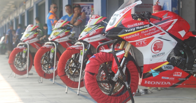 ARRC 2018: Còn đâu nữa những “kẻ Việt Nam mộng mơ”