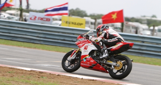 ARRC 2018 chặng 4: 1 vòng Trái Đất và “địa chấn” tại Ấn Độ