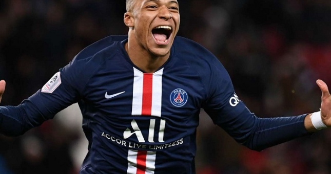 Kylian Mbappe: Ngôi sao sáng giá của làng bóng đá thế giới