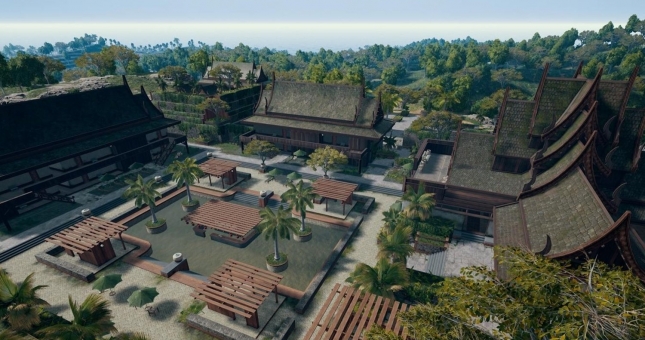 PUBG: Vũ khí được cho là “đỉnh” nhất map Sanhok