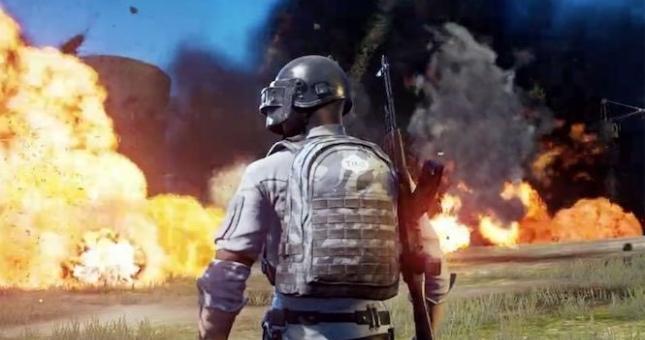 PUBG: Những trang bị và vật phẩm hữu dụng dành cho người chơi