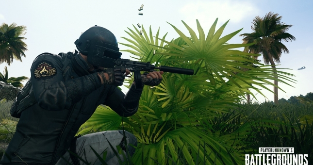 PUBG UPDATE #23: Súng mới Skorpion và hàng loạt trang phục Halloween