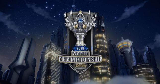 Tổng kết CKTG 2018 vòng tứ kết (20/10) RNG vs G2: G2 làm nên lịch sử