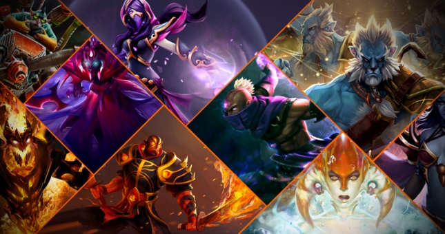DOTA 2: Top 5 hero có tỉ lệ thắng cao nhất tháng 10