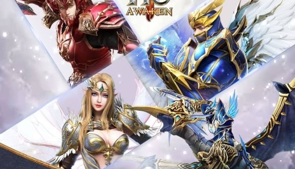 Bom tấn game mobile MU Awaken VNG chính thức ấn định ngày ra mắt
