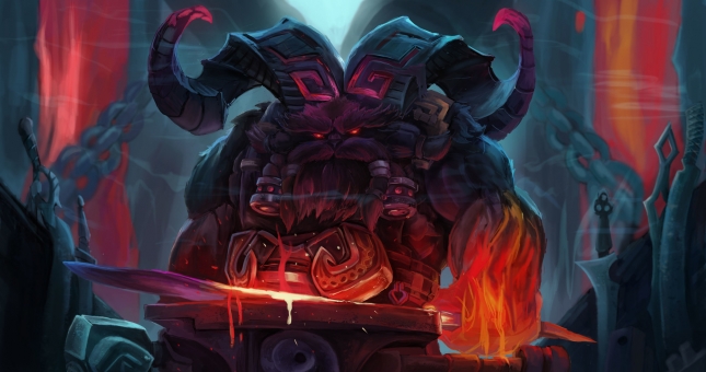 LMHT: Ornn trở thành 'tướng lỗi' khi kiếm tiền bằng việc rèn đồ