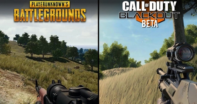 Pewpew cùng các streamer nổi tiếng tổ chức talkshow về PUBG và COD:BO4