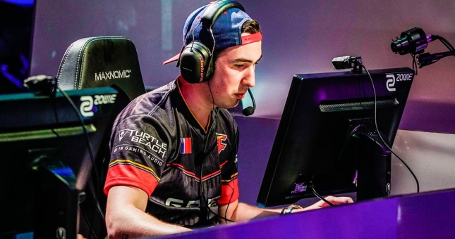 CSGO: kioShiMa gia nhập Cloud9 thay thế Skadoodle