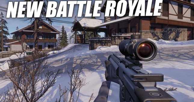 Không như PUBG, Ring of Elysium  cực mạnh tay trong 3 bước chống hack/cheat