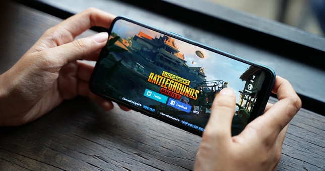 Top 5 Smartphone tầm giá 6 triệu đồng chất lượng để chơi PUBG Mobile
