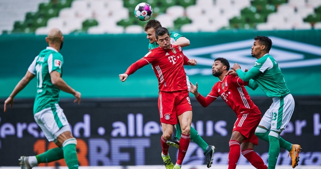 Mở mang tầm mắt từ hội thảo ‘Sáng kiến công nghệ Bundesliga’