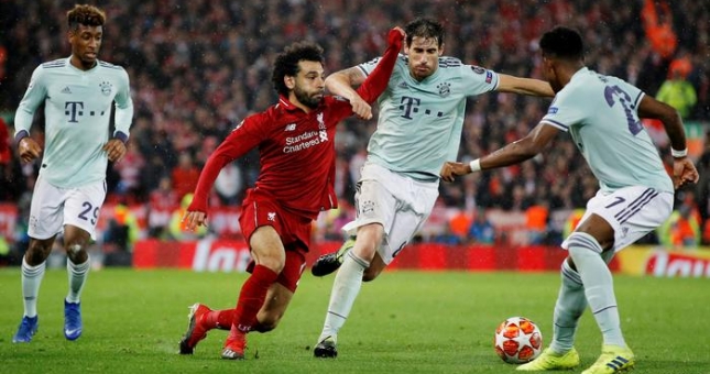 Cầu thủ Liverpool: 'Sẽ dễ dàng hơn nếu có Van Dijk trên sân'