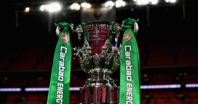 Lịch thi đấu chung kết cúp Liên đoàn Anh: Chelsea - Man City