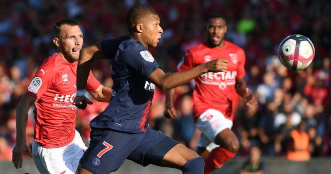 Nhận đinh, soi kèo PSG vs Nimes, 23h00 ngày 23/2