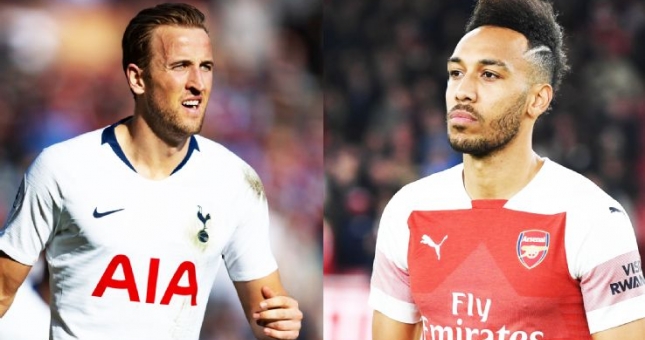 Xem trực tiếp Tottenham vs Arsenal ở đâu, kênh nào?