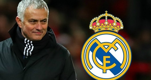Mourinho ấn định ngày trở lại dẫn dắt Real Madrid