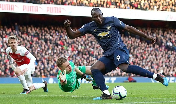 Kết quả Ngoại hạng Anh vòng 30: MU - Solskjaer đã biết thua