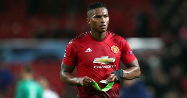 MU đã tìm được người thay thế Valencia