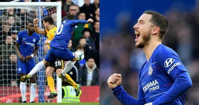 VIDEO: Top bàn thắng đẹp vòng 30 Ngoại hạng Anh