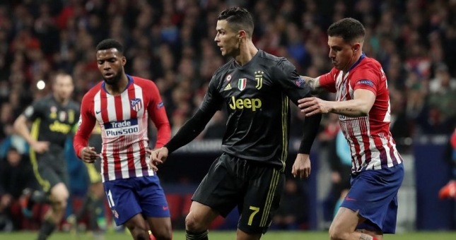 Xem trực tiếp Juventus vs Atletico Madrid ở đâu, kênh nào?