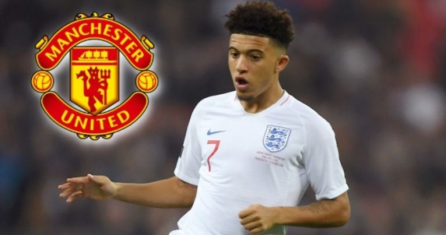 Chuyển nhượng tối 13/3: MU bạo chi cho thần đồng người Anh