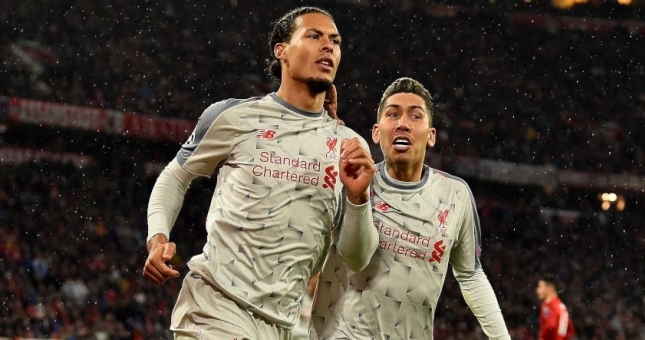 Van Dijk: Xứng danh “Beckenbauer mới” của bóng đá hiện đại
