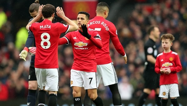 Chuyển nhượng tối 16/3: Xác định những cái tên rời khỏi MU