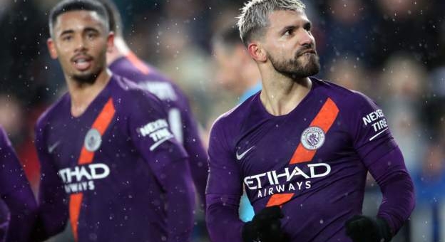 Ngược dòng ngoạn mục, Man City thẳng tiến vào bán kết FA Cup