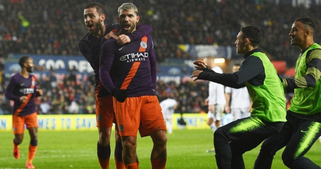 Kết quả bốc thăm bán kết FA Cup: Man City dễ thở