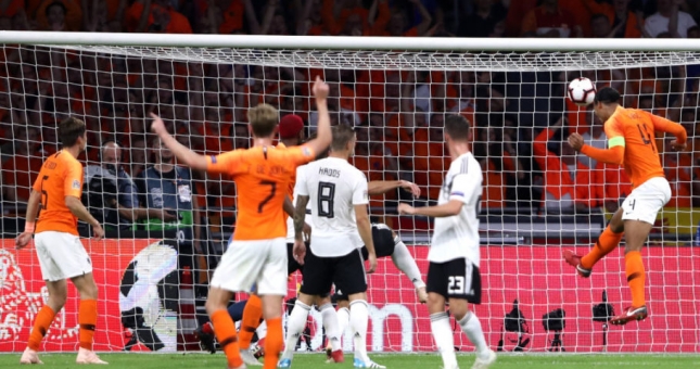 Nhận định, soi kèo Hà Lan vs Đức, 02h45 ngày 25/3