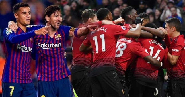 Coutinho chỉ ra 3 cầu thủ nguy hiểm nhất bên phía MU