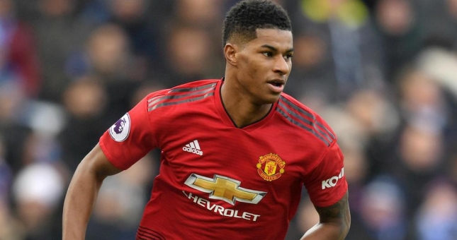 Chuyển nhượng ngày 10/4: Rashford sắp nhận lương khủng ở MU