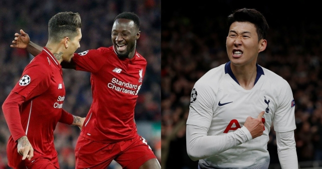 Kết quả bóng đá hôm nay 10/4: Liverpool, Tottenham chung vui