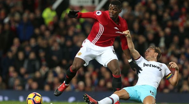 Nhận định, soi kèo MU vs West Ham, 23h30 ngày 13/4