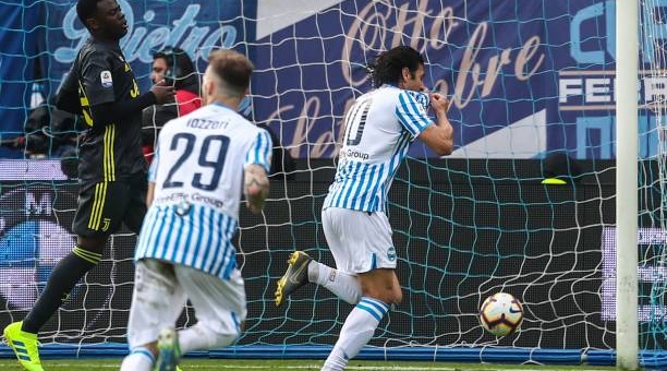 Vắng Ronaldo, Juventus lùi ngày vô địch Serie A